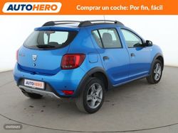 Dacia Sandero 0.9 TCe Stepway Comfort - Miniatura 6
