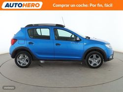 Dacia Sandero 0.9 TCe Stepway Comfort - Miniatura 7