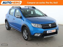 Dacia Sandero 0.9 TCe Stepway Comfort - Miniatura 8