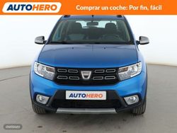 Dacia Sandero 0.9 TCe Stepway Comfort - Miniatura 9