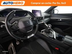 Peugeot 5008 1.5 Blue-HDi GT Line - Miniatura 12