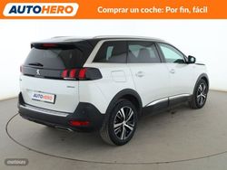 Peugeot 5008 1.5 Blue-HDi GT Line - Miniatura 6