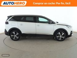 Peugeot 5008 1.5 Blue-HDi GT Line - Miniatura 7