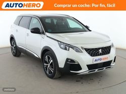 Peugeot 5008 1.5 Blue-HDi GT Line - Miniatura 8
