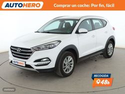 Hyundai Tucson 1.6 Link BlueDrive 2WD - Miniatura 1