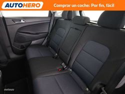 Hyundai Tucson 1.6 Link BlueDrive 2WD - Miniatura 15