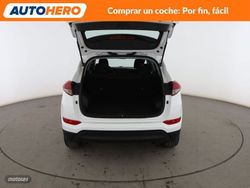 Hyundai Tucson 1.6 Link BlueDrive 2WD - Miniatura 17