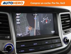 Hyundai Tucson 1.6 Link BlueDrive 2WD - Miniatura 21