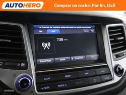 Hyundai Tucson 1.6 Link BlueDrive 2WD - Miniatura 22