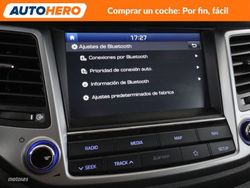 Hyundai Tucson 1.6 Link BlueDrive 2WD - Miniatura 23