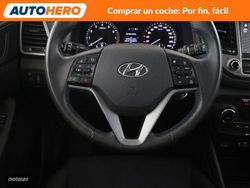 Hyundai Tucson 1.6 Link BlueDrive 2WD - Miniatura 25
