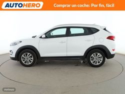 Hyundai Tucson 1.6 Link BlueDrive 2WD - Miniatura 3