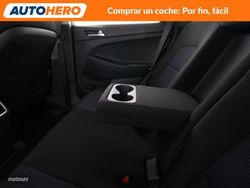 Hyundai Tucson 1.6 Link BlueDrive 2WD - Miniatura 33
