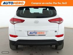 Hyundai Tucson 1.6 Link BlueDrive 2WD - Miniatura 5