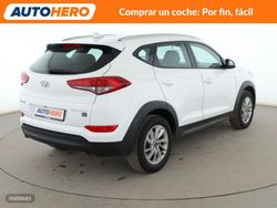 Hyundai Tucson 1.6 Link BlueDrive 2WD - Miniatura 6