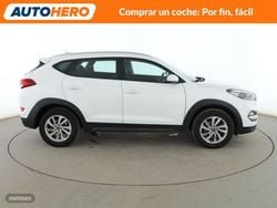 Hyundai Tucson 1.6 Link BlueDrive 2WD - Miniatura 7