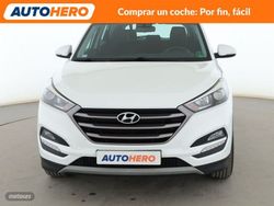 Hyundai Tucson 1.6 Link BlueDrive 2WD - Miniatura 9