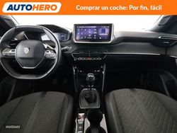 Peugeot 2008 1.2 PureTech Allure - Miniatura 13