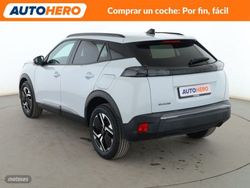 Peugeot 2008 1.2 PureTech Allure - Miniatura 4
