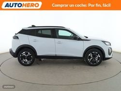 Peugeot 2008 1.2 PureTech Allure - Miniatura 7