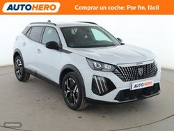 Peugeot 2008 1.2 PureTech Allure - Miniatura 8