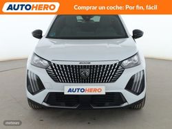Peugeot 2008 1.2 PureTech Allure - Miniatura 9