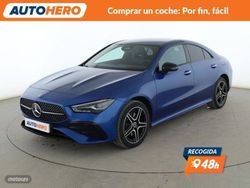 Mercedes Clase CLA CLA 250e AMG Line - Miniatura 1