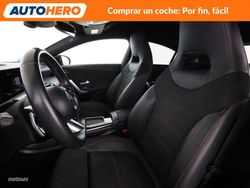 Mercedes Clase CLA CLA 250e AMG Line - Miniatura 11