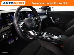 Mercedes Clase CLA CLA 250e AMG Line - Miniatura 12