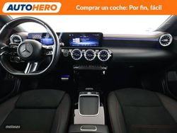 Mercedes Clase CLA CLA 250e AMG Line - Miniatura 13
