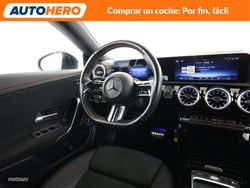 Mercedes Clase CLA CLA 250e AMG Line - Miniatura 14