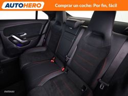 Mercedes Clase CLA CLA 250e AMG Line - Miniatura 15