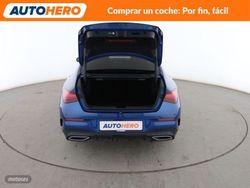 Mercedes Clase CLA CLA 250e AMG Line - Miniatura 17