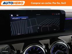 Mercedes Clase CLA CLA 250e AMG Line - Miniatura 21