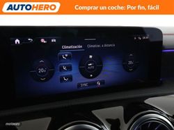 Mercedes Clase CLA CLA 250e AMG Line - Miniatura 24