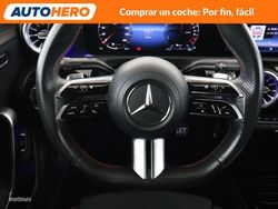 Mercedes Clase CLA CLA 250e AMG Line - Miniatura 25