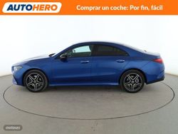 Mercedes Clase CLA CLA 250e AMG Line - Miniatura 3