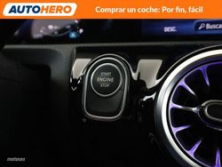 Mercedes Clase CLA CLA 250e AMG Line - Miniatura 30