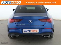 Mercedes Clase CLA CLA 250e AMG Line - Miniatura 5