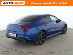 Mercedes Clase CLA CLA 250e AMG Line - Miniatura 6