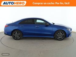 Mercedes Clase CLA CLA 250e AMG Line - Miniatura 7