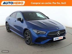 Mercedes Clase CLA CLA 250e AMG Line - Miniatura 8
