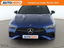 Mercedes Clase CLA CLA 250e AMG Line - Miniatura 9