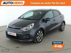 Kia Rio 1.2 X-Tech - Miniatura 1