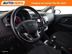 Kia Rio 1.2 X-Tech - Miniatura 12