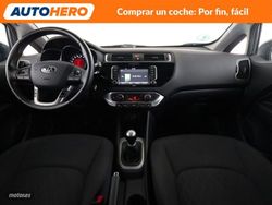 Kia Rio 1.2 X-Tech - Miniatura 13