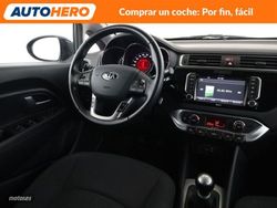Kia Rio 1.2 X-Tech - Miniatura 14
