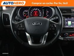 Kia Rio 1.2 X-Tech - Miniatura 24