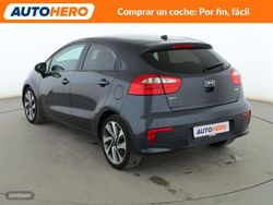 Kia Rio 1.2 X-Tech - Miniatura 4