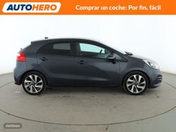 Kia Rio 1.2 X-Tech - Miniatura 7